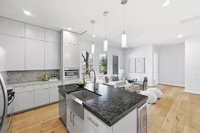 2100 Glendale Place #A, Austin, TX 78704 - Photo 12