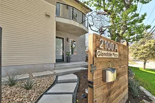 2100 Glendale Pl, Austin, TX 78704 - Photo 2