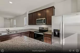 309 Hodge Ln, Liberty Hill, TX 78642 - Photo 8