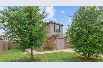 405 Yearwood Lane #21C, Jarrell, TX 76537 - Photo 2