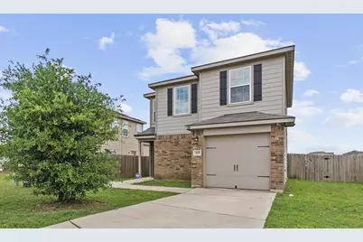 405 Yearwood Lane #21C, Jarrell, TX 76537 - Photo 1