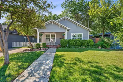 1710 Wethersfield Road, Austin, TX 78703 - Photo 1