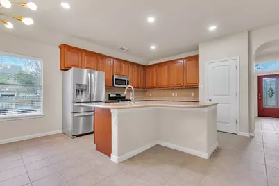 3532 Shellcastle Lane, Round Rock, TX 78681 - Photo 8