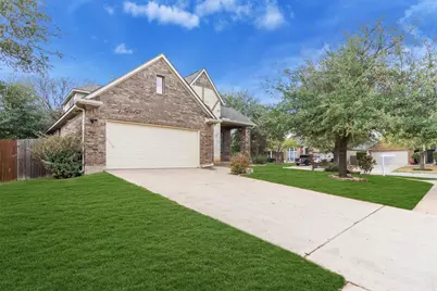 3532 Shellcastle Lane, Round Rock, TX 78681 - Photo 2