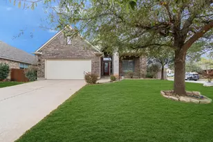 3532 Shellcastle Ln, Round Rock, TX 78681 - Photo 1
