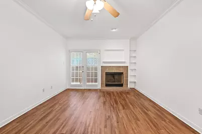 3111 Tom Green Street #110, Austin, TX 78705 - Photo 2