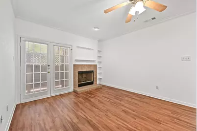 3111 Tom Green Street #110, Austin, TX 78705 - Photo 4