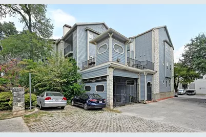 3111 Tom Green Street #110, Austin, TX 78705 - Photo 18