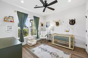 908 Smokey Oak Dr Dr, Fredericksburg, TX 78624 - Photo 22