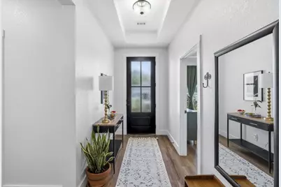 908 Smokey Oak Dr. Drive, Fredericksburg, TX 78624 - Photo 4