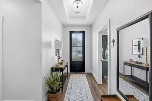 908 Smokey Oak Dr Dr, Fredericksburg, TX 78624 - Photo 4