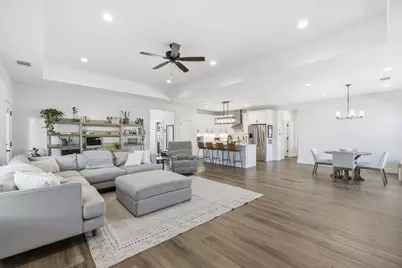 908 Smokey Oak Dr. Drive, Fredericksburg, TX 78624 - Photo 6