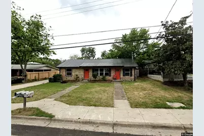 613 Brentwood Street #B, Austin, TX 78752 - Photo 1