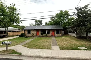 613 Brentwood St, Austin, TX 78752 - Photo 1