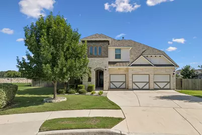 124 Redtail Lane, Leander, TX 78641 - Photo 40