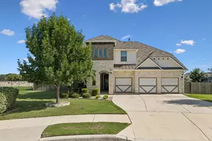 124 Redtail Ln, Leander, TX 78641 - Photo 40