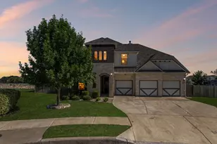 124 Redtail Ln, Leander, TX 78641 - Photo 1