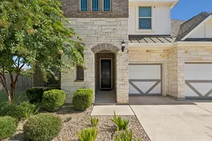 124 Redtail Ln, Leander, TX 78641 - Photo 1