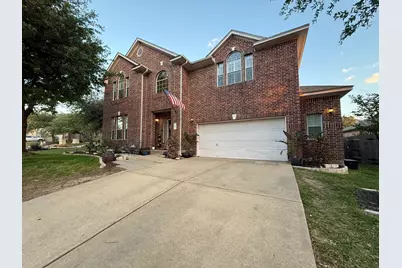 15433 Whistling Straits Drive, Austin, TX 78717 - Photo 1