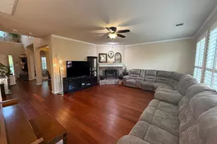 15433 Whistling Straits Dr, Austin, TX 78717 - Photo 8