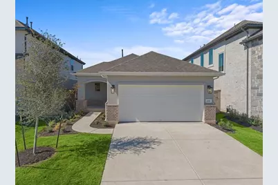 212 Brandywine Road, Hutto, TX 78634 - Photo 2