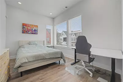 2930 Moreno Street, Austin, TX 78723 - Photo 18