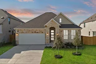 1425 Corduroy Ln, Georgetown, TX 78633 - Photo 1