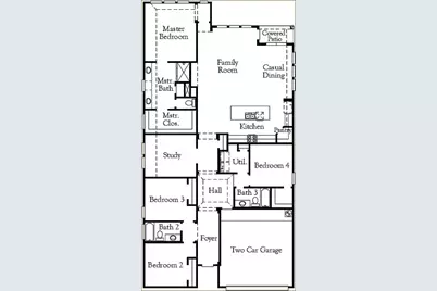 1425 Corduroy Lane, Georgetown, TX 78633 - Photo 28