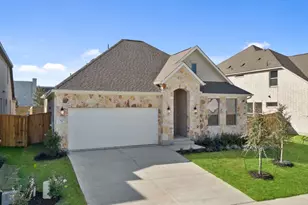1425 Corduroy Ln, Georgetown, TX 78633 - Photo 2