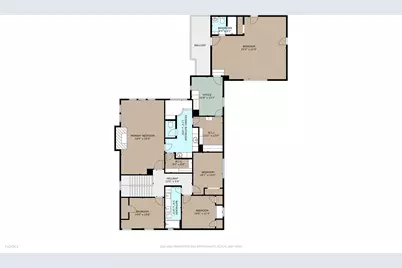 5503 New Haven Court, Austin, TX 78756 - Photo 40