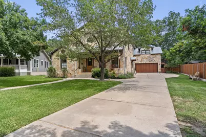 5503 New Haven Court, Austin, TX 78756 - Photo 2