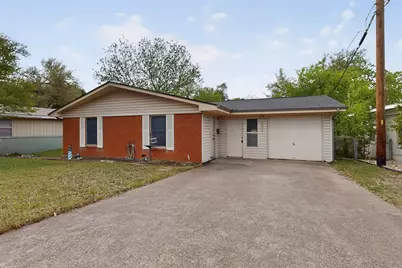 6808 Daugherty Street, Austin, TX 78757 - Photo 2