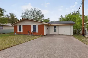 6808 Daugherty St, Austin, TX 78757 - Photo 2