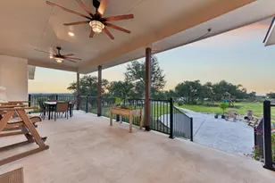 100 W Leaning Madrone Dr, Johnson City, TX 78636 - Photo 28