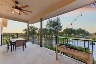 100 W Leaning Madrone Dr, Johnson City, TX 78636 - Photo 30