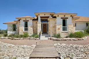 100 W Leaning Madrone Dr, Johnson City, TX 78636 - Photo 4