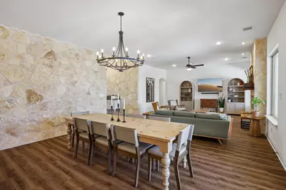100 W Leaning Madrone Drive, Johnson City, TX 78636 - Photo 14