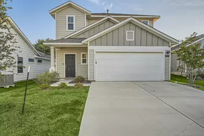 105 Appleberry Lane, Elgin, TX 78621 - Photo 1