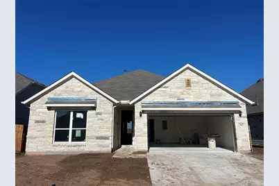 9800 Serene Bliss Lane, Buda, TX 78610 - Photo 1