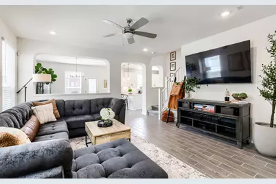 6504 Albany Sleigh Drive, Del Valle, TX 78617 - Photo 6