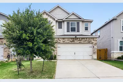 6504 Albany Sleigh Drive, Del Valle, TX 78617 - Photo 2