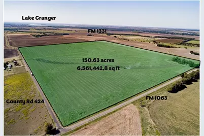 450 Fm 1063, Thrall, TX 76578 - Photo 1