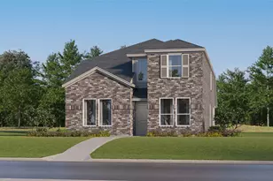 17915 Nashville Warbler Rd, Pflugerville, TX 78660 - Photo 1