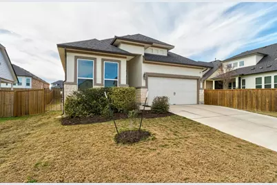 4513 Sea Salt Drive, Austin, TX 78747 - Photo 2