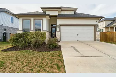 4513 Sea Salt Drive, Austin, TX 78747 - Photo 1
