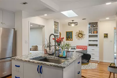 7607 Meadowview Lane, Austin, TX 78752 - Photo 6