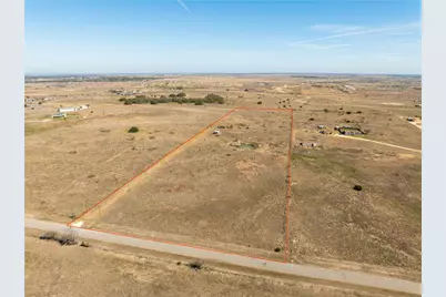 2700 County Road 214, Bertram, TX 78605 - Photo 1