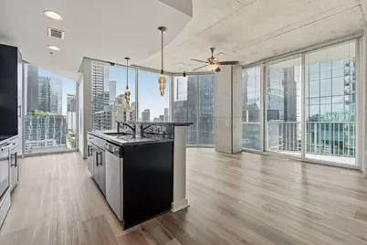 360 Nueces Street #1701, Austin, TX 78701 - Photo 1