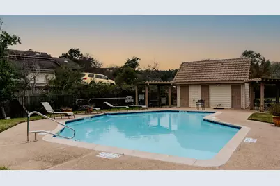 6820 Cypress Point N #6, Austin, TX 78746 - Photo 26