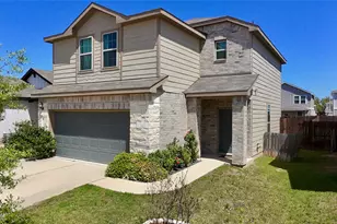 152 Green Egret Wy, Leander, TX 78641 - Photo 1